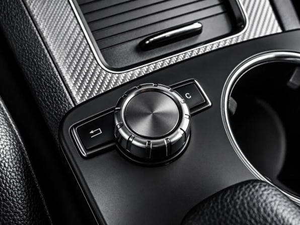Mercedes-Benz GLK-Класс I (X204) Рестайлинг с пробегом 2012 года, цена 1 819 000 рублей, 212943 км, внедорожник, Автокод Объявления