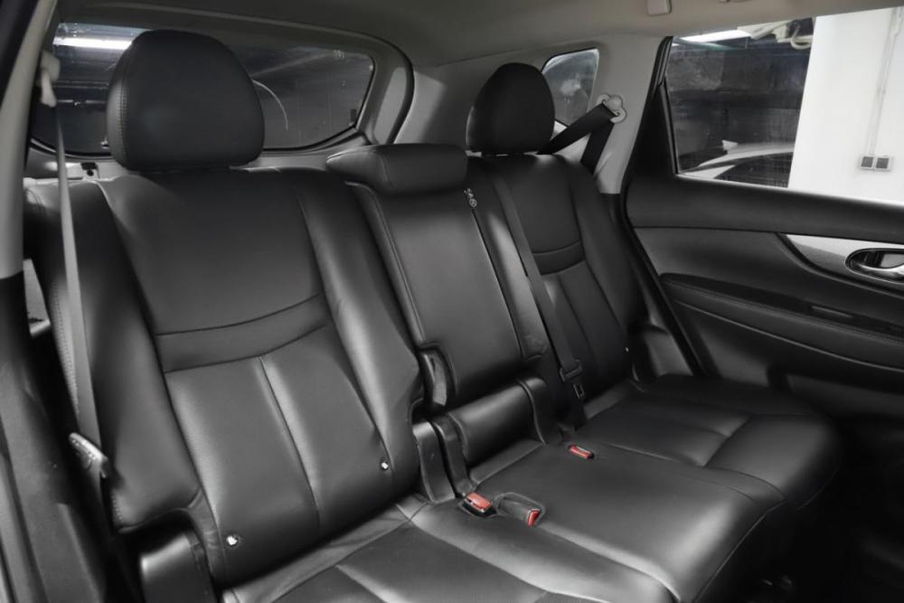 Nissan X-Trail III Москва  - изображение 24