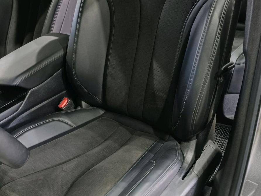 Geely Monjaro I Ставрополь  - изображение 13