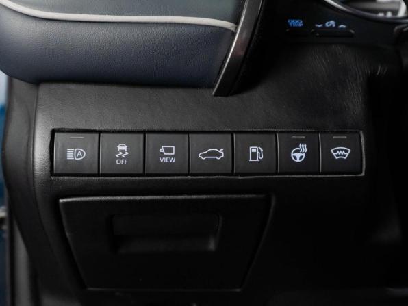 Toyota Camry VIII (XV70) с пробегом 2018 года, цена 2 943 000 рублей, 151131 км, седан, Автокод Объявления