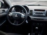 Mitsubishi Lancer X Рестайлинг Курган  - изображение 40