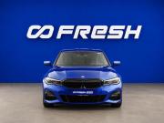 BMW 3 серии VII (G2x) Москва  - изображение 23