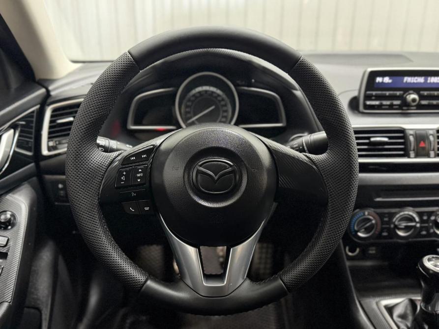 Mazda 3 III (BM) Магнитогорск  - изображение 8