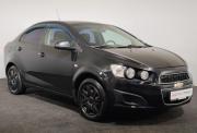 Chevrolet Aveo II Ярославль  - изображение 22