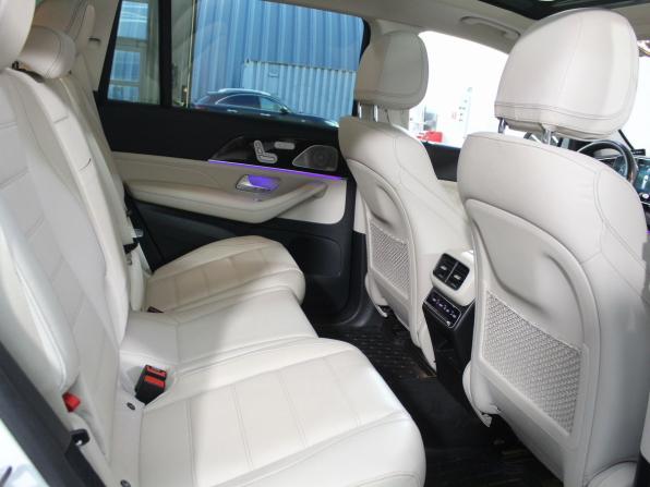Mercedes-Benz GLS II (X167) с пробегом 2021 года, цена 8 949 000 рублей, 63417 км, внедорожник, Автокод Объявления