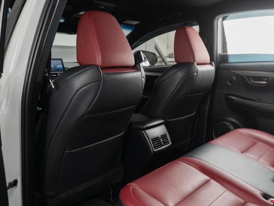 Lexus NX I Тюмень  - изображение 11