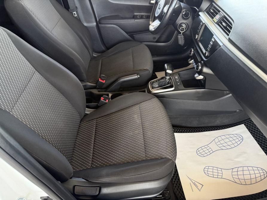 Kia Rio IV Волгоград  - изображение 15