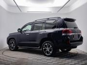 Toyota Land Cruiser 200 Series Рестайлинг 2 Москва  - изображение 29