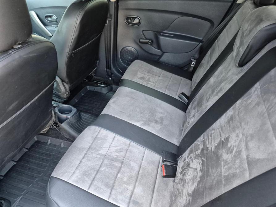 Renault Logan II Рестайлинг Воронеж  - изображение 15