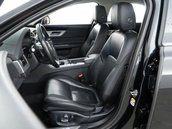 Jaguar XF II с пробегом 2019 года, цена 2 567 077 рублей, 95000 км, седан, Автокод Объявления