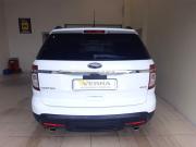 Ford Explorer V Пермь  - изображение 11