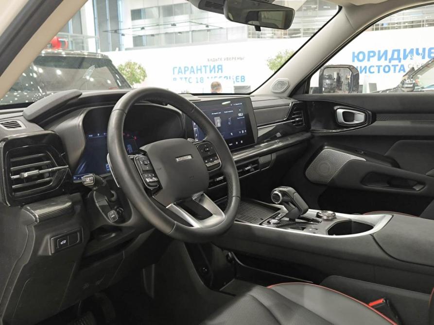 Haval H3 I Казань  - изображение 20