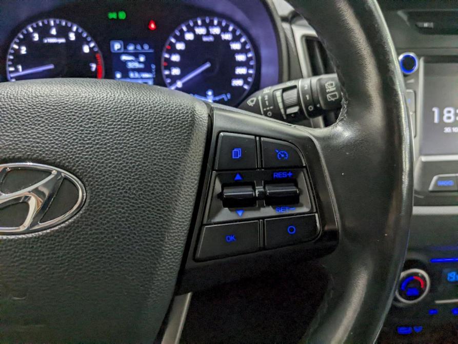 Hyundai Creta I Москва  - изображение 27