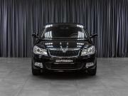 Skoda Octavia II (A5) Рестайлинг Тюмень  - изображение 20