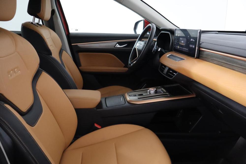 Haval Jolion I Санкт-Петербург  - изображение 10