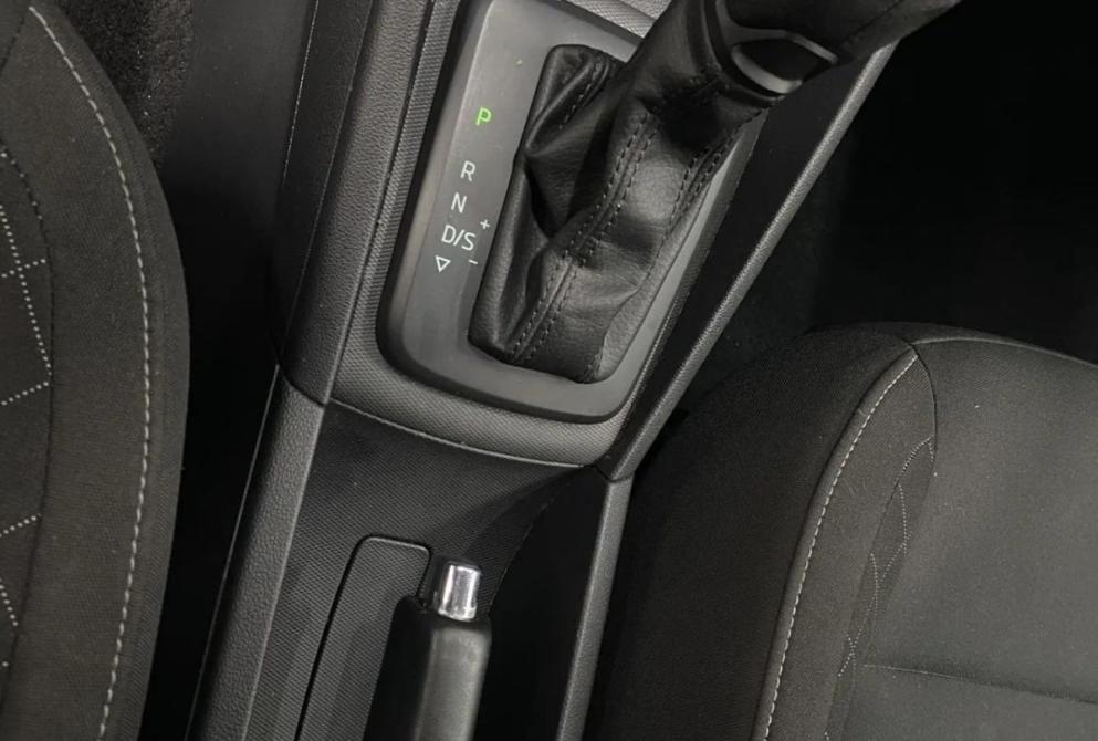 Skoda Rapid II Екатеринбург  - изображение 21