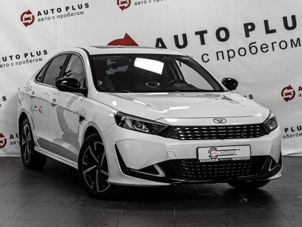 Kaiyi E5 с пробегом 2023 года, цена 1 299 000 рублей, 87377 км, седан, Автокод Объявления