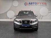 Nissan Terrano III (D10) Москва  - изображение 27