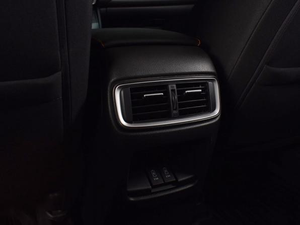 Honda CR-V V с пробегом 2017 года, цена 2 549 995 рублей, 158346 км, внедорожник, Автокод Объявления