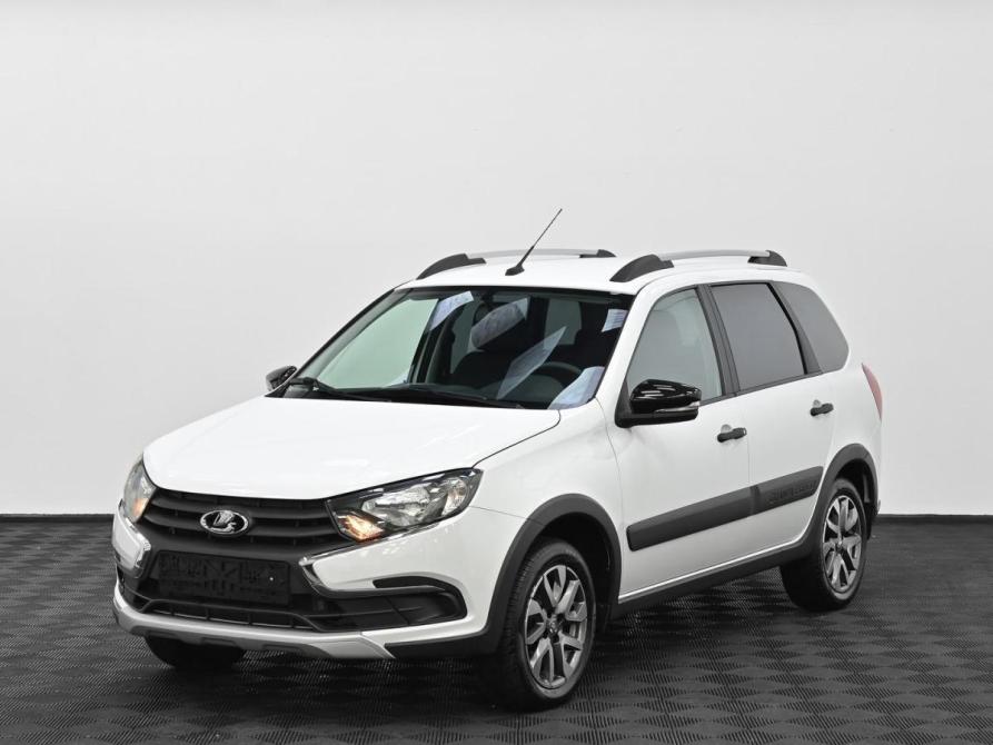 Lada (ВАЗ) Granta I Рестайлинг Москва  - изображение 4
