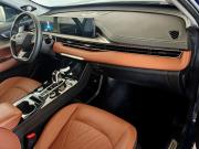 Chery Tiggo 8 Pro Max I Рестайлинг Москва  - изображение 32