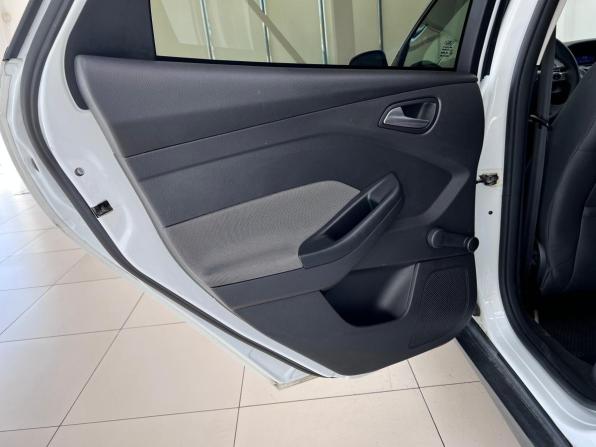 Ford Focus III с пробегом 2011 года, цена 780 000 рублей, 150408 км, хэтчбек, Автокод Объявления