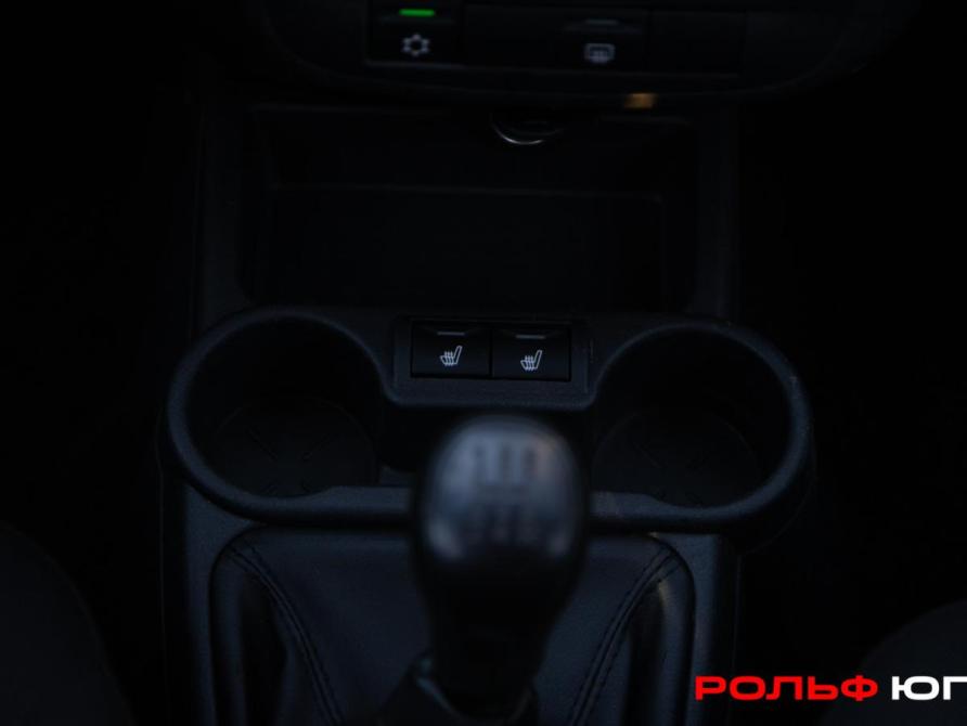 Lada (ВАЗ) Granta I Рестайлинг Москва  - изображение 15