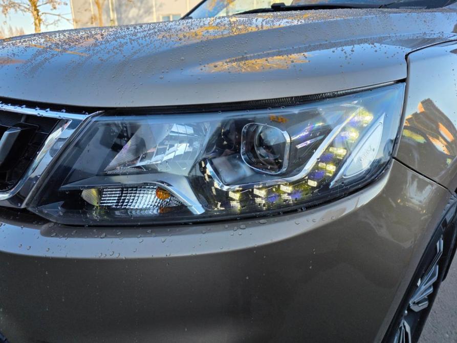 Geely Emgrand X7 I Рестайлинг 2 Вологда  - изображение 13
