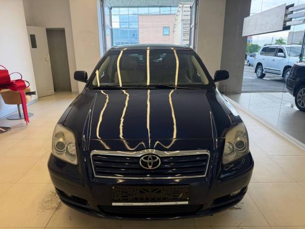Toyota Avensis II с пробегом 2003 года, цена 556 500 рублей, 380306 км, лифтбек, Автокод Объявления