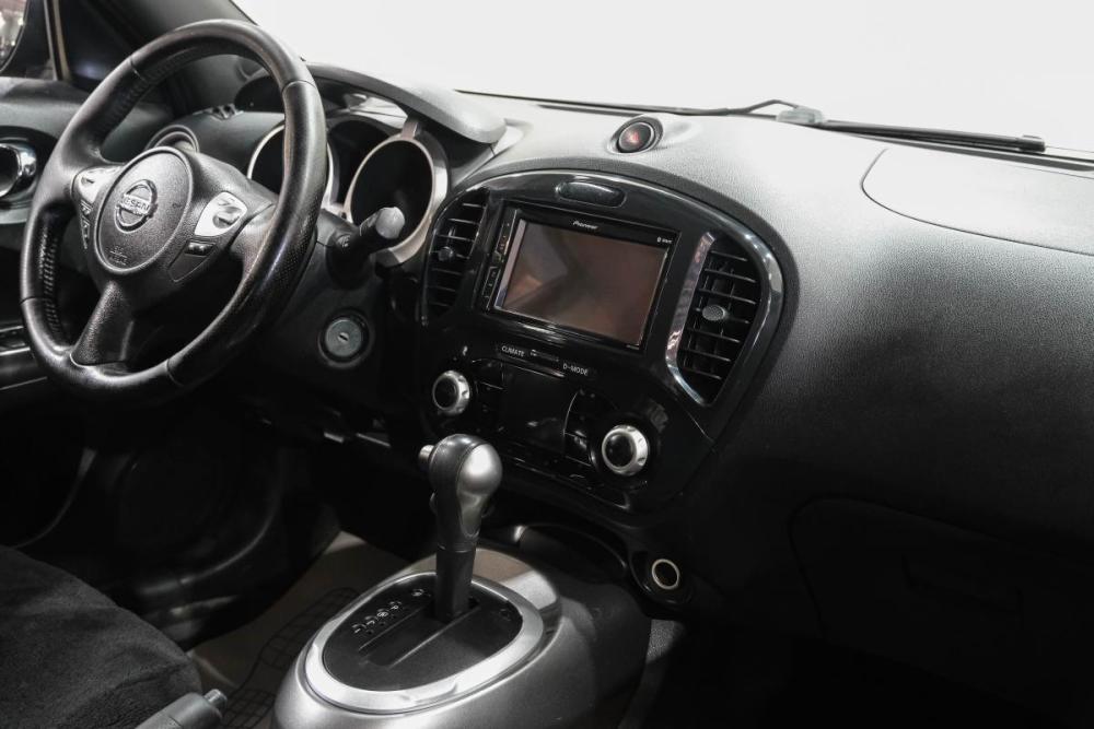 Nissan Juke I Новокузнецк  - изображение 23