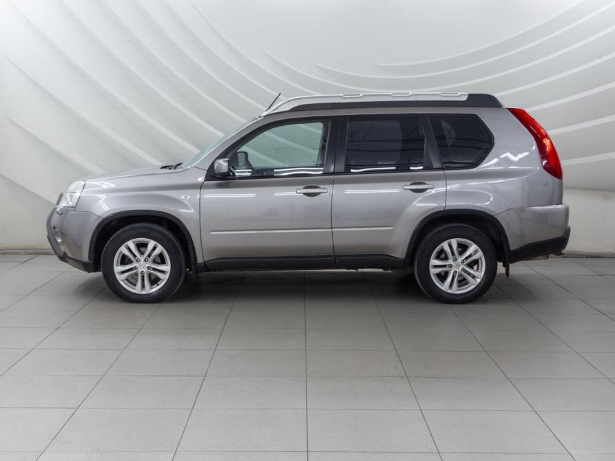 Nissan X-Trail II Рестайлинг Волгоград  - изображение 4