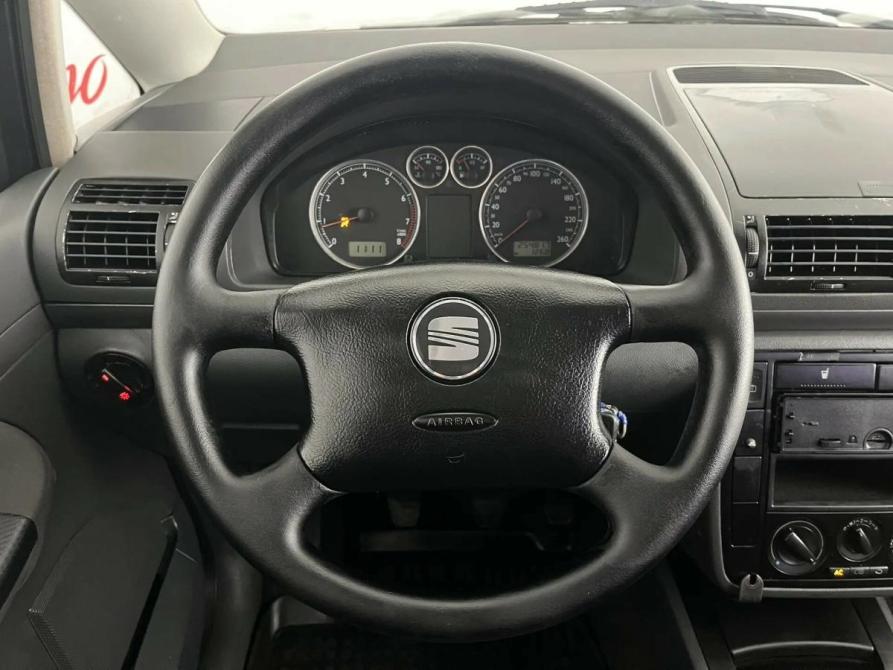 SEAT Alhambra I Рестайлинг Псков  - изображение 11