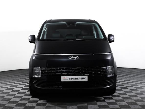 Hyundai Staria I с пробегом 2021 года, цена 4 790 000 рублей, 85686 км, минивэн, Автокод Объявления