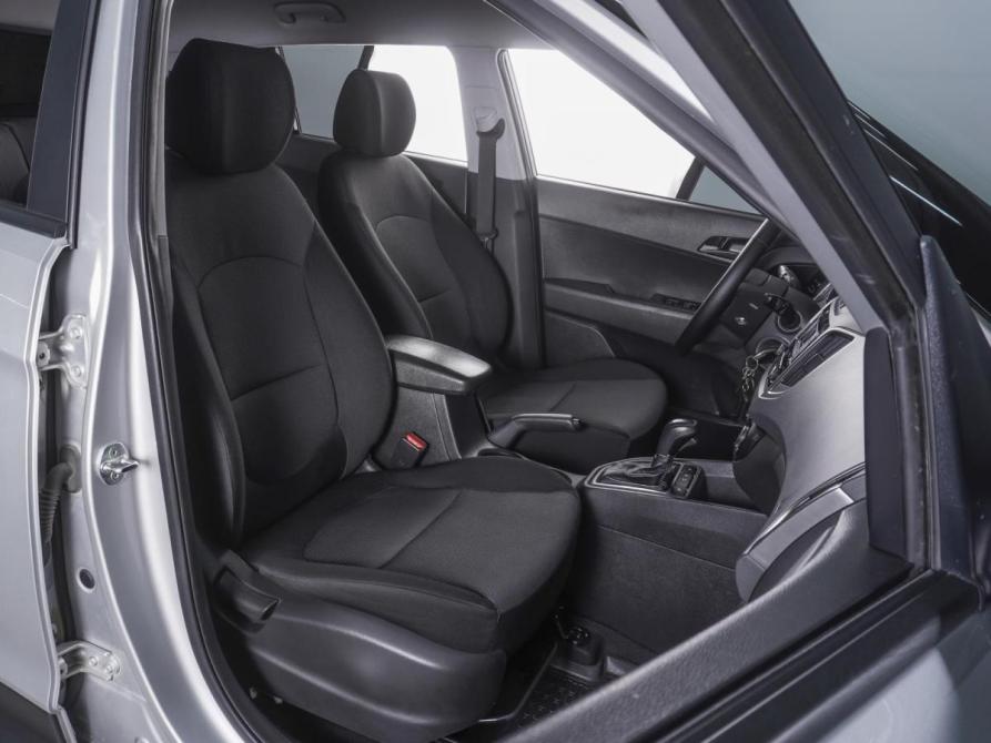 Hyundai Creta I Рестайлинг Ростов-на-Дону  - изображение 8