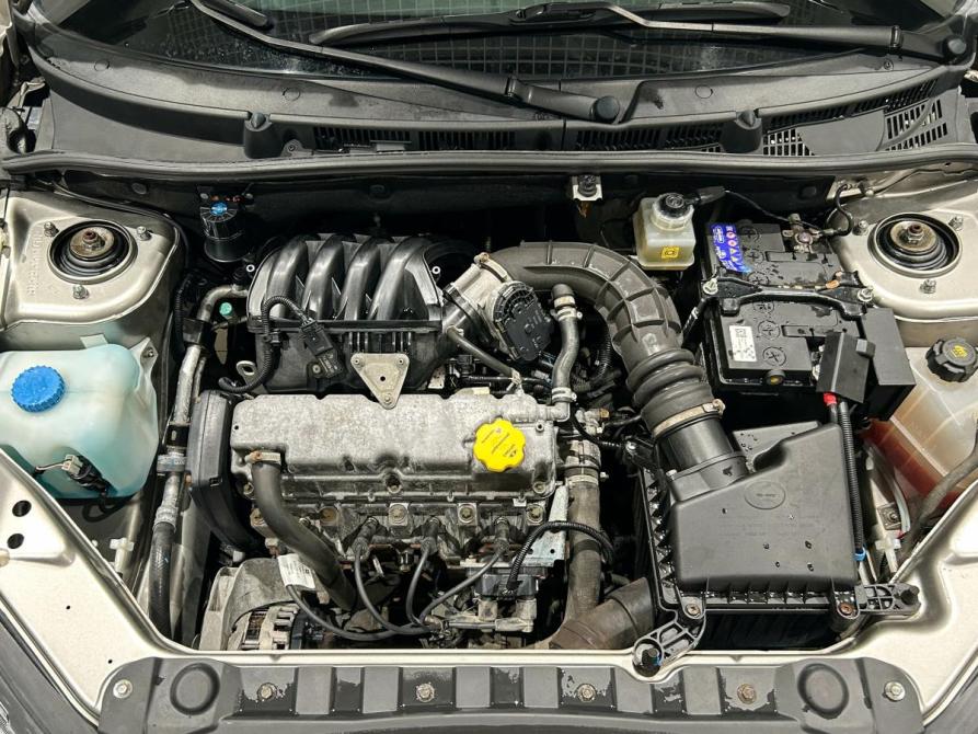 Lada (ВАЗ) Granta I Рестайлинг Екатеринбург  - изображение 4