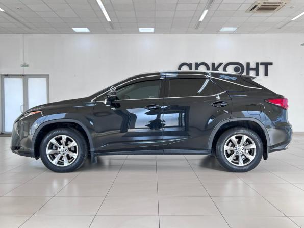Lexus RX IV с пробегом 2018 года, цена 3 900 000 рублей, 144400 км, внедорожник, Автокод Объявления