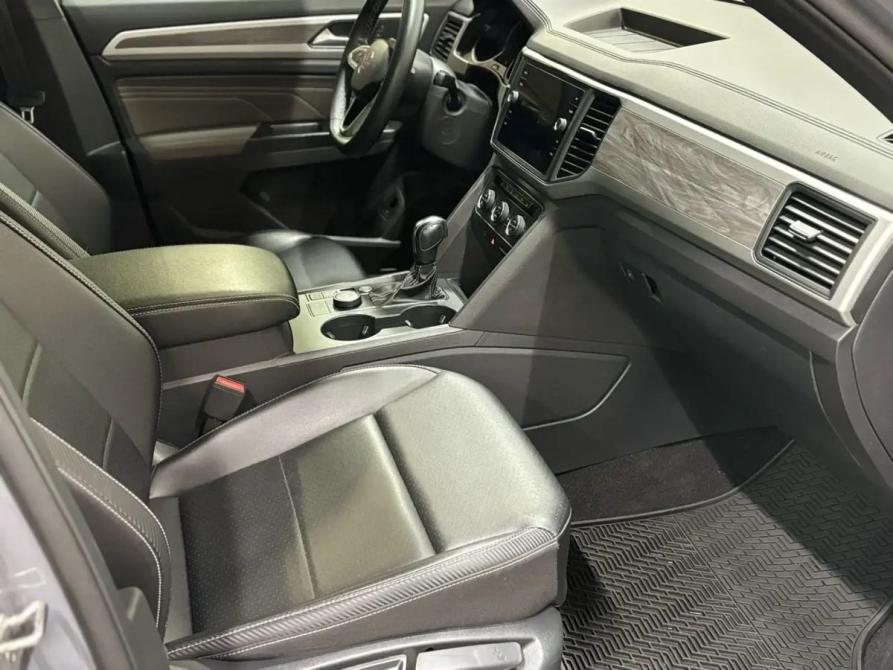 Volkswagen Atlas I Рестайлинг Саратов  - изображение 8