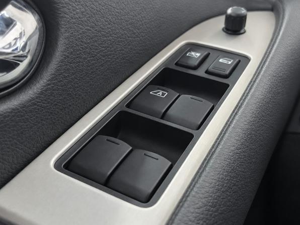 Nissan Murano II (Z51) Рестайлинг с пробегом 2011 года, цена 1 309 000 рублей, 165263 км, внедорожник, Автокод Объявления