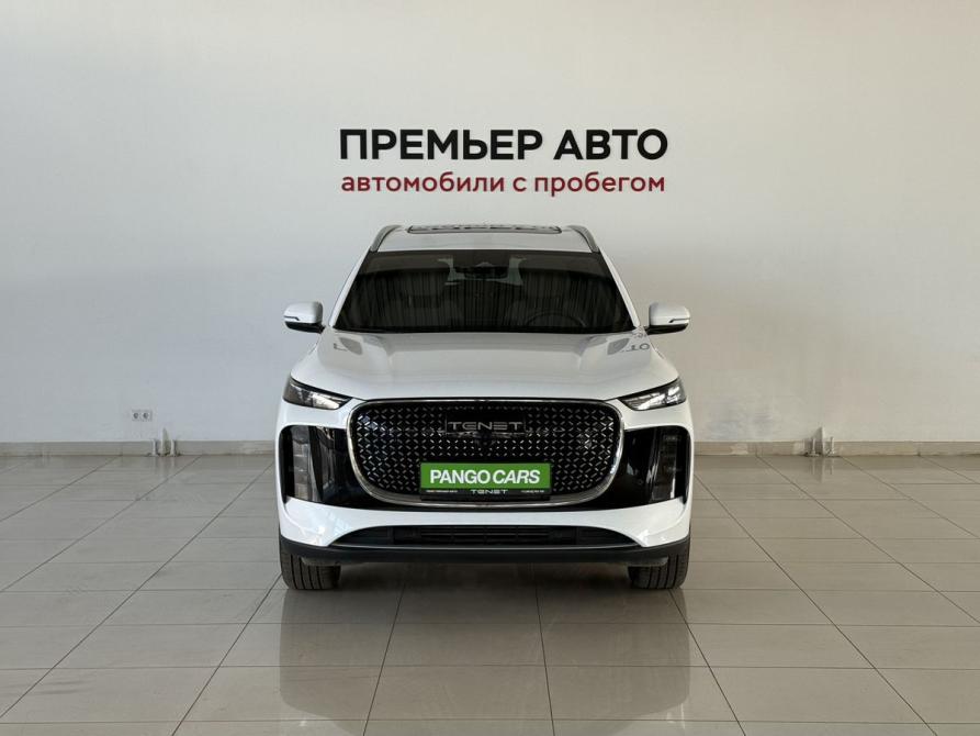 Tenet T8 Смоленск  - изображение 2