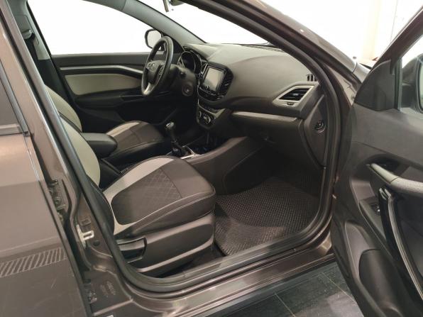 Lada (ВАЗ) Vesta I с пробегом 2019 года, цена 899 000 рублей, 165671 км, универсал, Автокод Объявления
