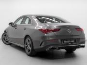 Mercedes-Benz CLA II (C118 X118) Химки  - изображение 36