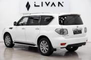 Nissan Patrol VI (Y62) Москва  - изображение 21