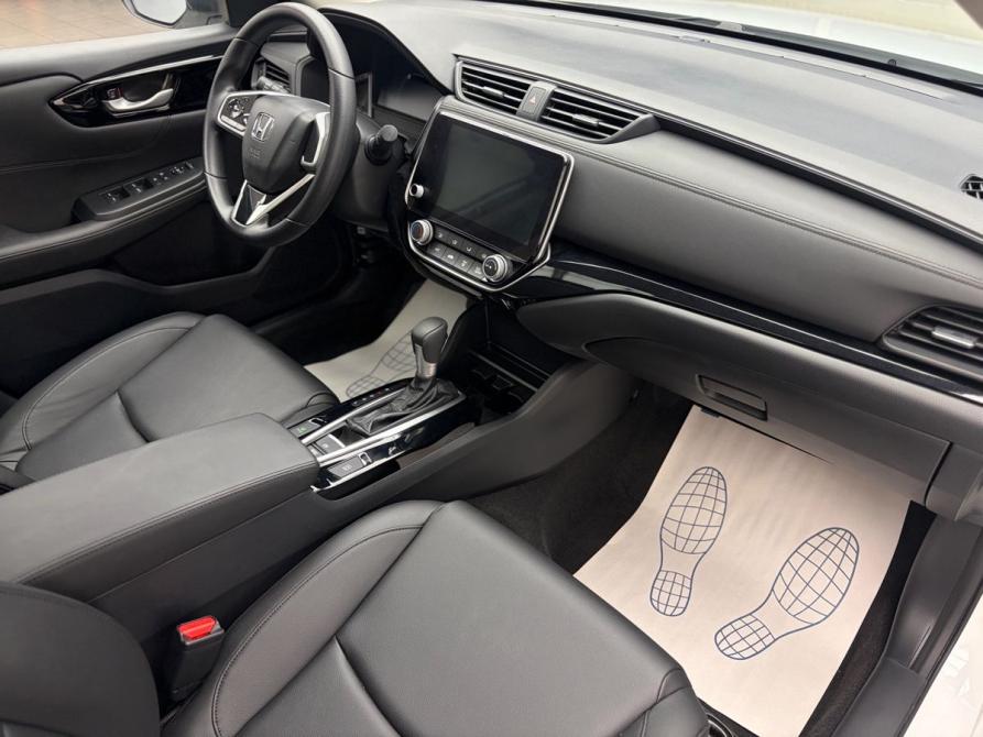 Honda Crider II Рестайлинг Ростов-на-Дону  - изображение 23