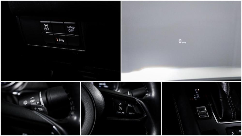 Mazda 6 III (GJ) Рестайлинг 2 Москва  - изображение 18