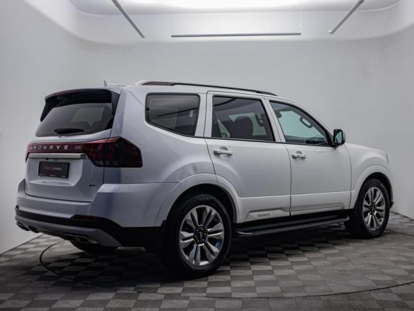 Kia Mohave I Рестайлинг 2 с пробегом 2022 года, цена 4 870 000 рублей, 93545 км, внедорожник, Автокод Объявления
