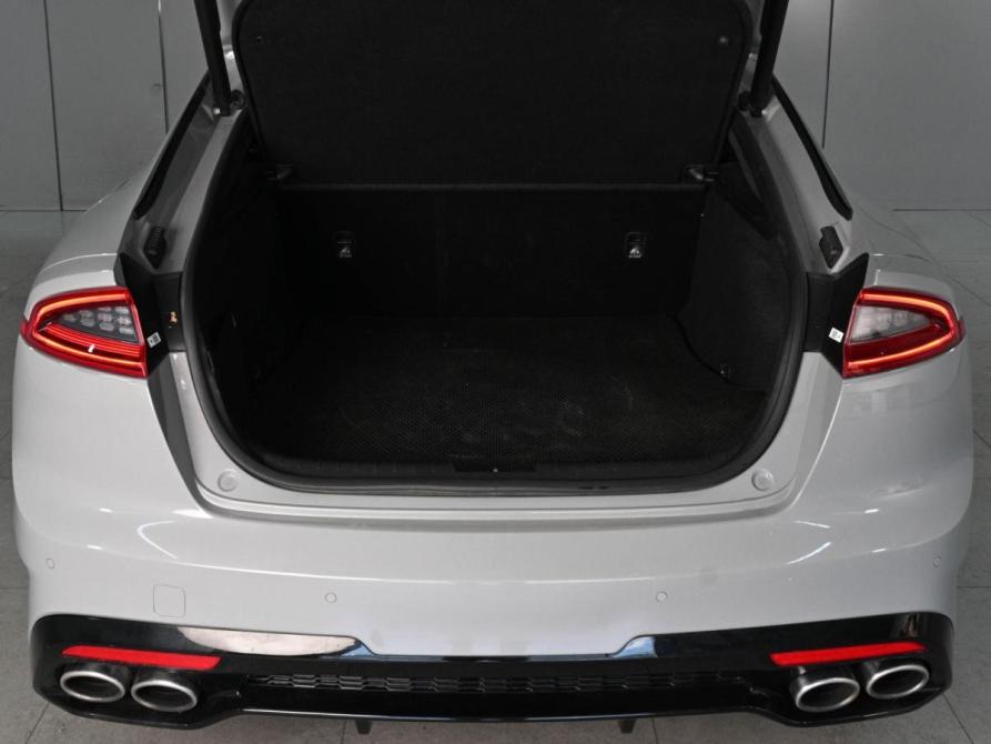 Kia Stinger I Ростов-на-Дону  - изображение 26