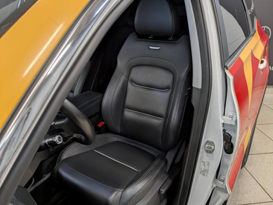 Chery Tiggo 7 Pro Max I Москва  - изображение 23