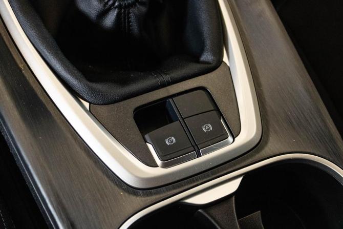 Haval Jolion I Рестайлинг 2 с пробегом 2026 года, цена 2 099 000 рублей, 8 км, внедорожник, Автокод Объявления