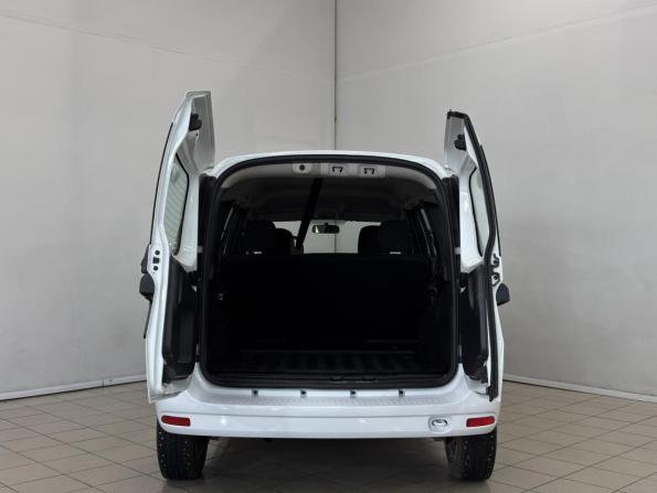 Lada (ВАЗ) Largus I Рестайлинг с пробегом 2024 года, цена 1 459 000 рублей, 17523 км, универсал, Автокод Объявления