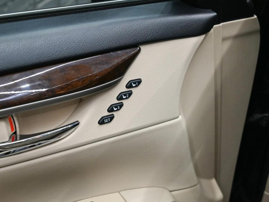Lexus ES VI Екатеринбург  - изображение 17